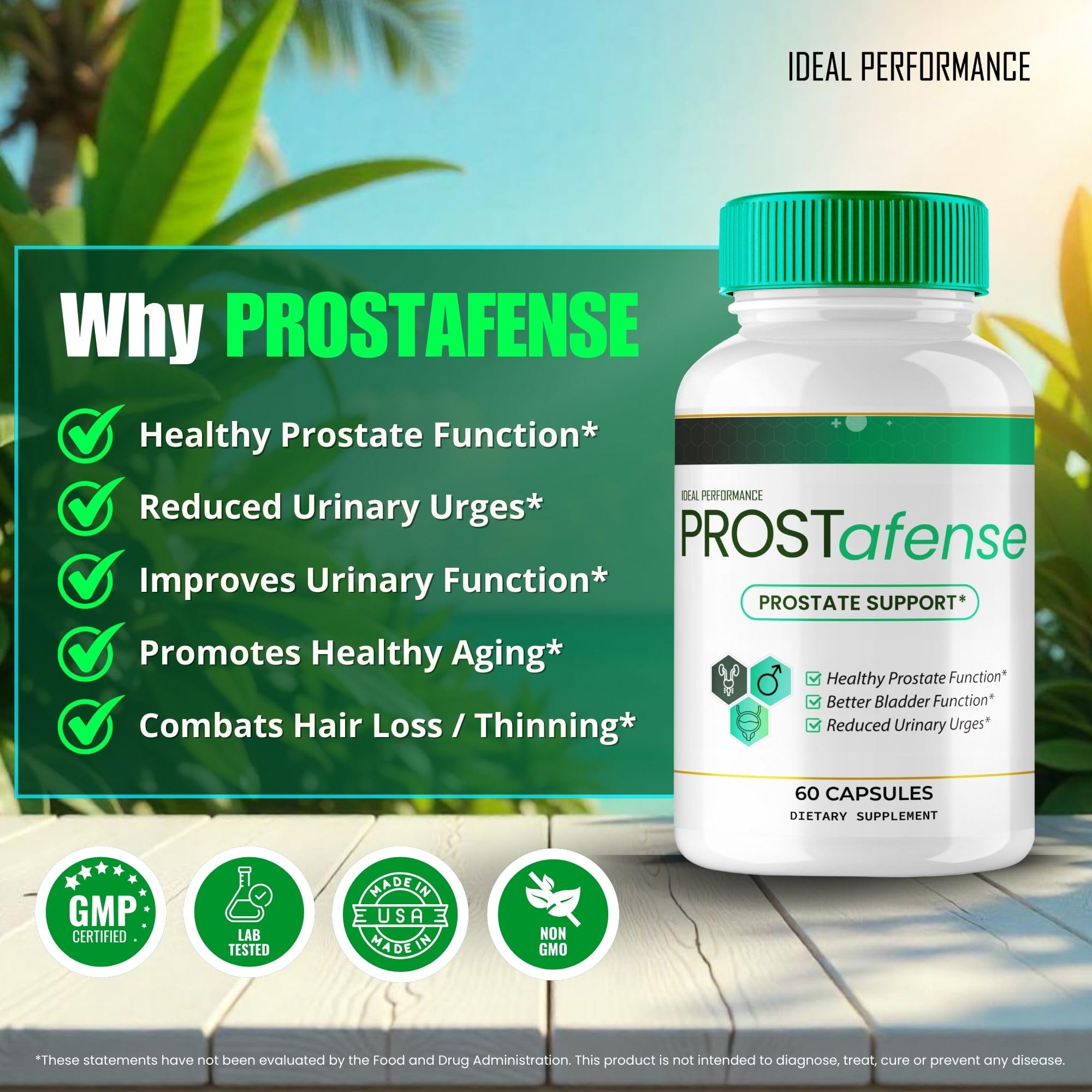 ProstAfense